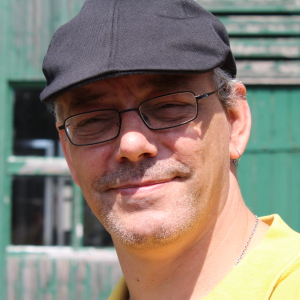 Profilbild von Volker Schraven