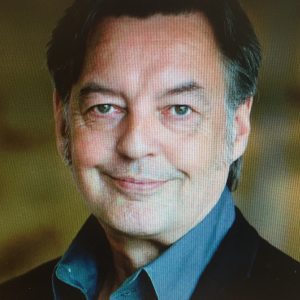 Profilbild von Volker Schreck