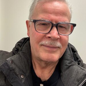 Profilbild von Volker Schreiber