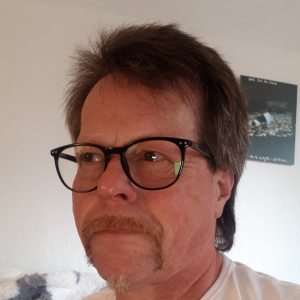 Profilbild von Volker Schrodt