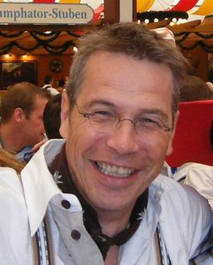 Profilbild von Volker Schröder