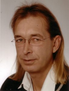 Social Media Profilbild Volker Schröder 