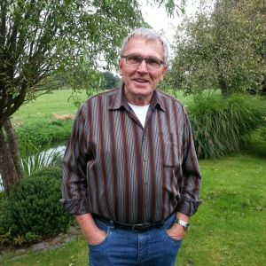 Profilbild von Volker Schröder