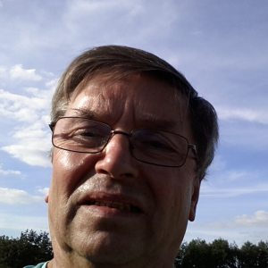 Profilbild von Volker Schroeder