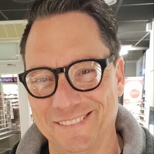 Profilbild von Volker Schröder