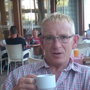 Profilbild von Volker Schrön