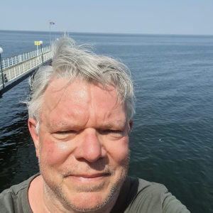 Profilbild von Volker Schroers