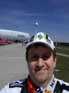 Profilbild von Volker Schröter