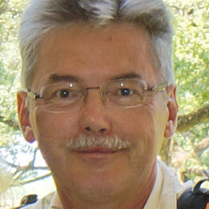 Profilbild von Volker Schubert