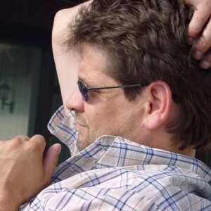 Profilbild von Volker Schuch