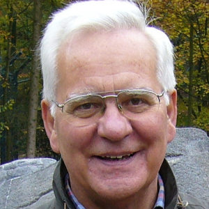 Profilbild von Volker Schüler