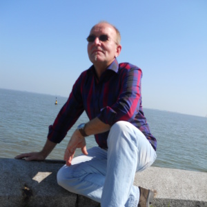 Profilbild von Volker Schütte
