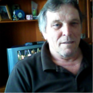 Profilbild von Volker Schütze