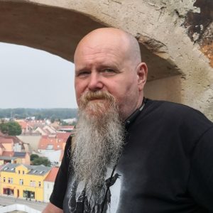 Profilbild von Volker Schuetze