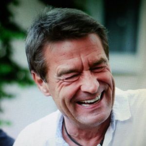 Social Media Profilbild Volker Schützenhofer 