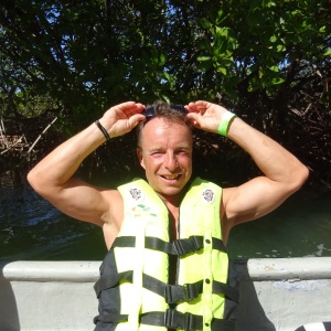 Profilbild von Volker Schulte