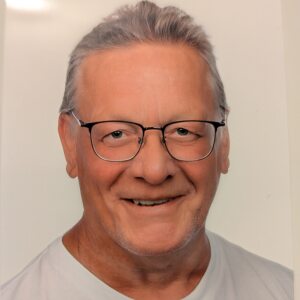 Profilbild von Volker Schulte