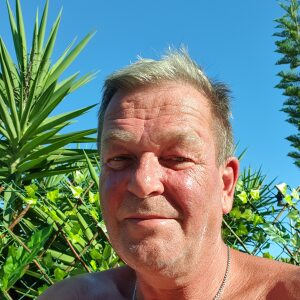Profilbild von Volker Schulte