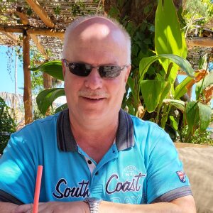 Profilbild von Volker Schultebraucks