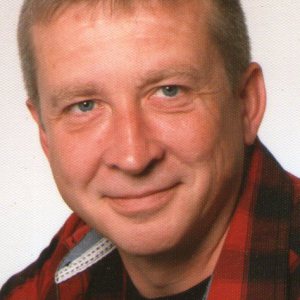Profilbild von Volker Schultze