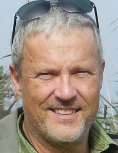 Profilbild von Volker Schulz