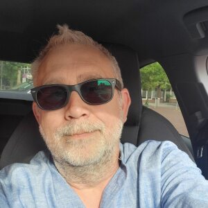 Profilbild von Volker Schulz