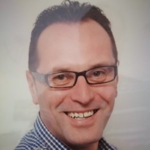 Profilbild von Volker Schulz