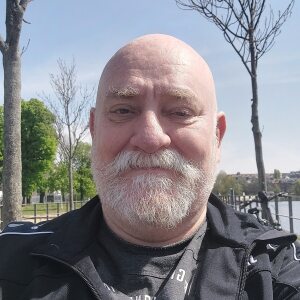 Profilbild von Volker Schulz