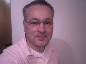 Profilbild von Volker Schumacher