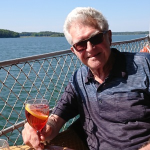 Profilbild von Volker Schumacher