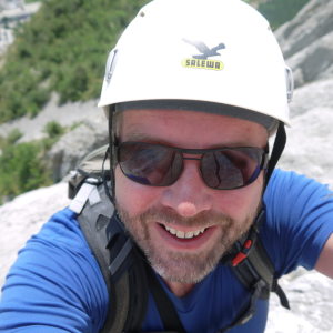 Profilbild von Volker Schumann