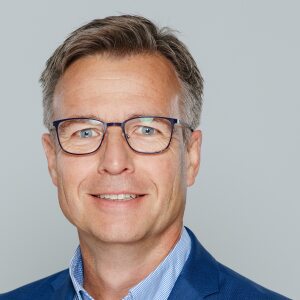 Profilbild von Volker Schuster