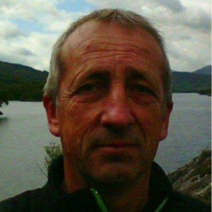 Profilbild von Volker Schwaab