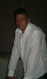 Profilbild von Volker Schwab