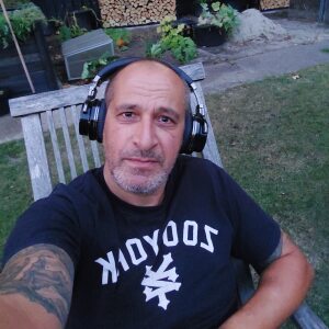 Profilbild von Volker Schwaiberger