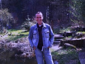 Profilbild von Volker Schwarz