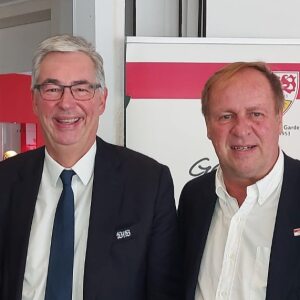 Profilbild von Volker Schwarz
