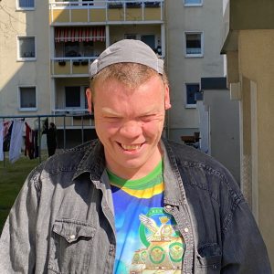 Profilbild von Volker Schweppe