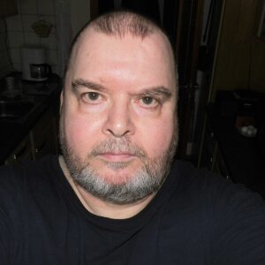 Profilbild von Volker Seeck