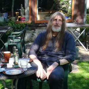 Profilbild von Volker Seedorf