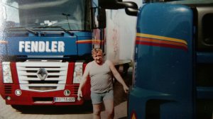 Profilbild von Volker Seefeldt