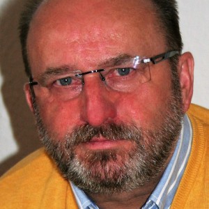 Profilbild von Volker Seidel