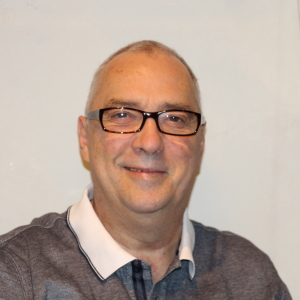 Profilbild von Volker Seifert