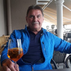 Profilbild von Volker Seifert