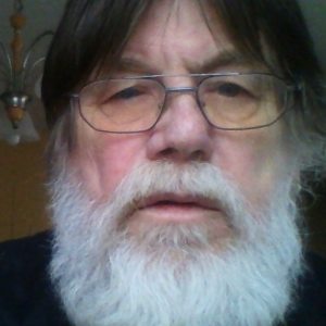 Profilbild von Volker Seitz