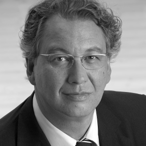 Profilbild von Volker Seitz