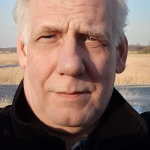 Profilbild von Volker Semmler
