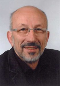 Profilbild von Volker Sengelaub