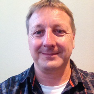 Profilbild von Volker Sennhenn