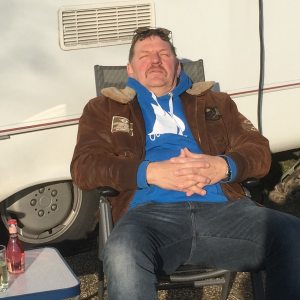 Profilbild von Volker Sideo